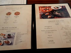 Serafina NEW YORK さいたま新都心店