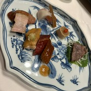 赤坂璃宮　銀座店