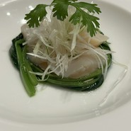 赤坂璃宮　銀座店
