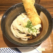 うどん屋 きすけ