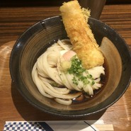 うどん屋 きすけ
