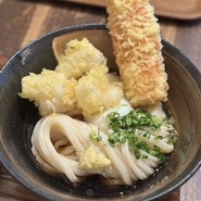 うどん屋 きすけ