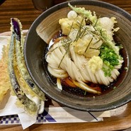 うどん屋 きすけ