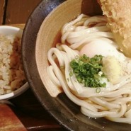 うどん屋 きすけ