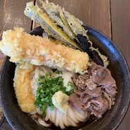 うどん屋 きすけ
