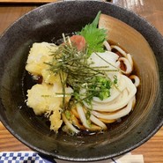 うどん屋 きすけ