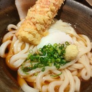 うどん屋 きすけ