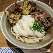 うどん屋 きすけ