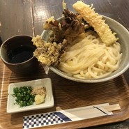 うどん屋 きすけ