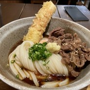 うどん屋 きすけ