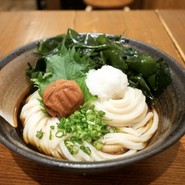 うどん屋 きすけ