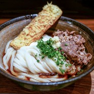 うどん屋 きすけ
