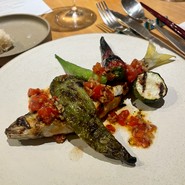 BRACERIA　PASTICCERIA　BOND