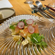 BRACERIA　PASTICCERIA　BOND