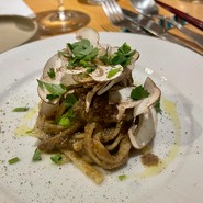 BRACERIA　PASTICCERIA　BOND