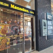 マネケン アスティ一宮店