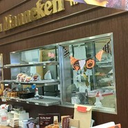 マネケン アスティ一宮店