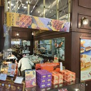 マネケン アスティ一宮店