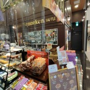 マネケン アスティ一宮店