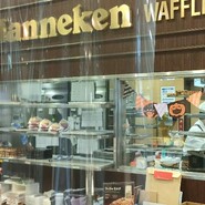 マネケン アスティ一宮店