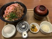 北海道キッチン YOSHIMI イオンレイクタウン店