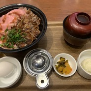 北海道キッチン YOSHIMI イオンレイクタウン店
