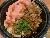 北海道キッチン YOSHIMI イオンレイクタウン店