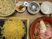 北海道キッチン YOSHIMI イオンレイクタウン店