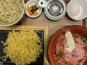 北海道キッチン YOSHIMI イオンレイクタウン店