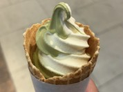 抹茶ミックス570円！
