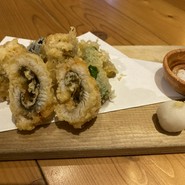 蕎麦と酒　碧
