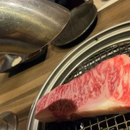 焼肉Coco Nemaru Ginza