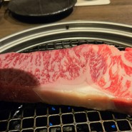 焼肉Coco Nemaru Ginza