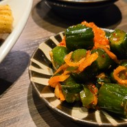 焼肉Coco Nemaru Ginza
