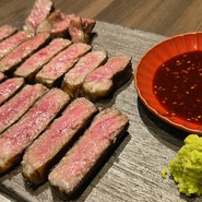 焼肉Coco Nemaru Ginza