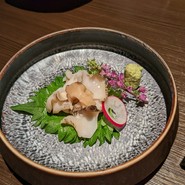 地酒炭焼肴や