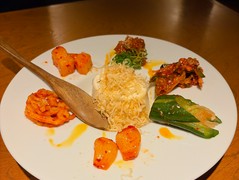 天然塩焼肉飛鳥座 本家本店