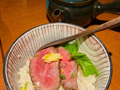 天然塩焼肉飛鳥座 本家本店