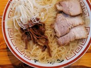 田中そば店