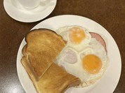 喫茶 グリーンパーク