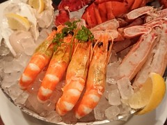 サンプラープレート