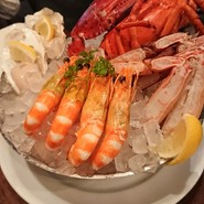 サンプラープレート