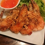 クラブハウスエニ （Crab House Eni）