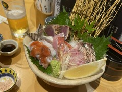 すしの助 中津店