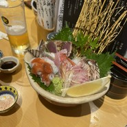 すしの助 中津店