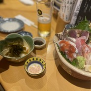 すしの助 中津店