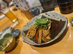 すしの助 中津店