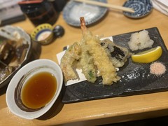 すしの助 中津店