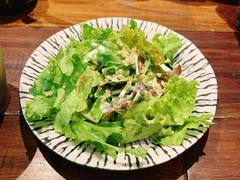 薬膳Dining&Bar　銀座しんのう