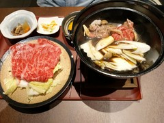 清流ホルモン 信長 本店(旧もつ鍋信長)